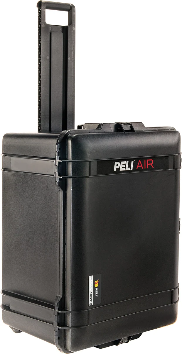 Peli 1637 Air Case – Photography Gear Case