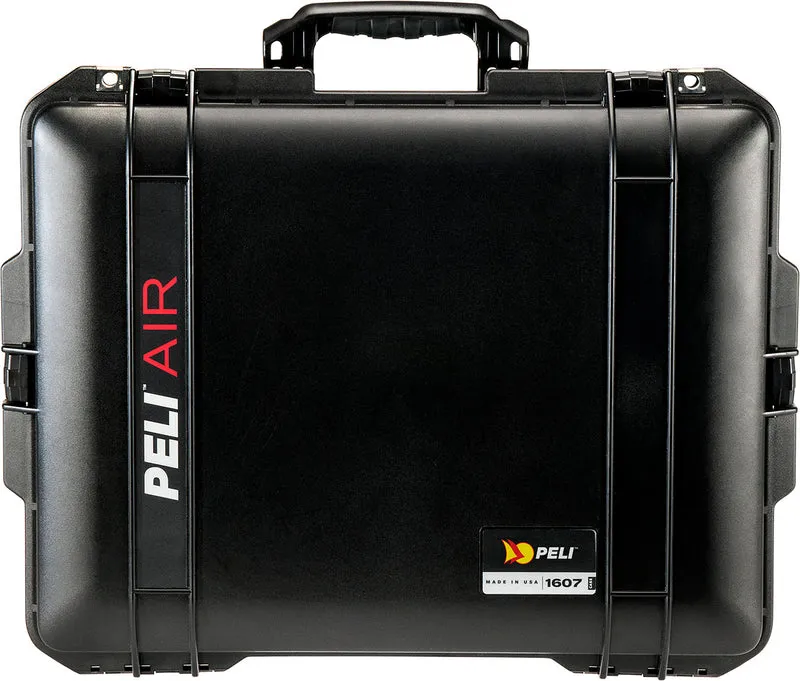 Peli Air 1607 Photography Equipment Case