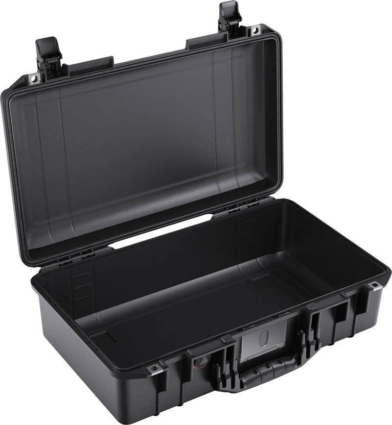 Light waterproof case Peli 1525 Air Case