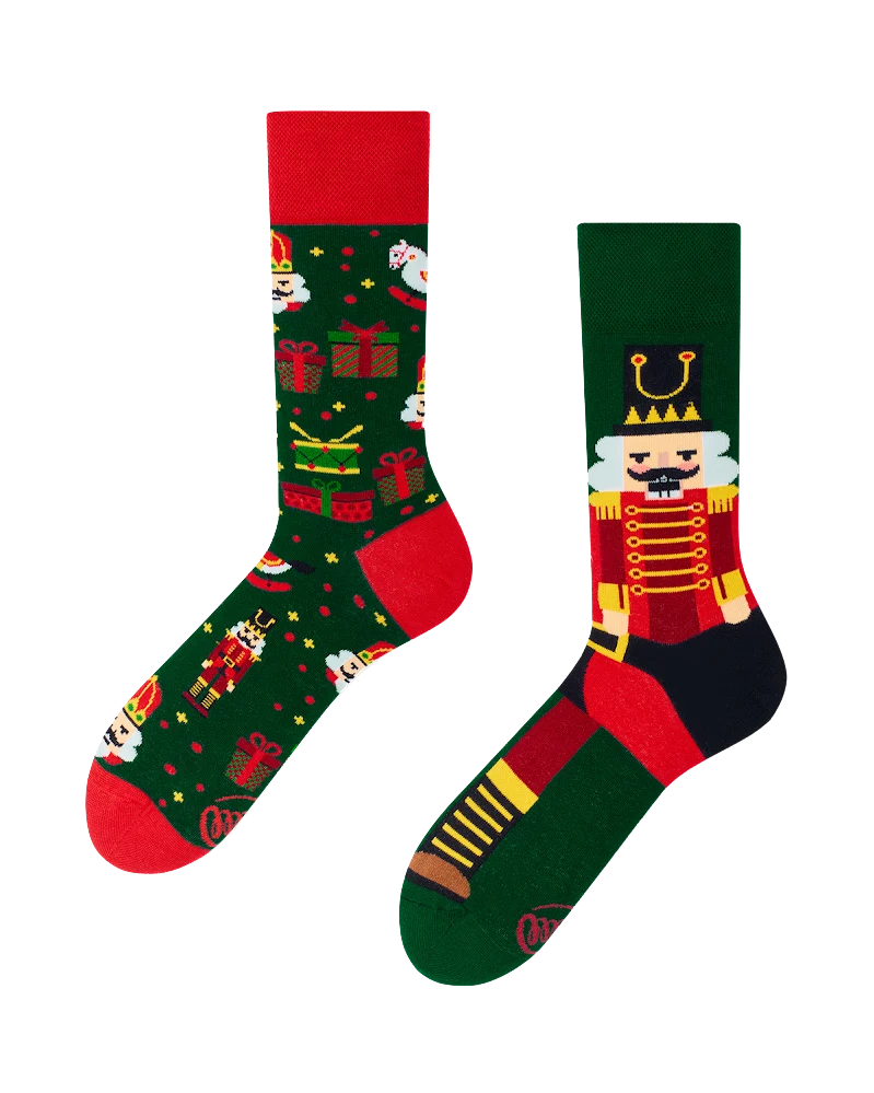 Calcetines The Nutcracker