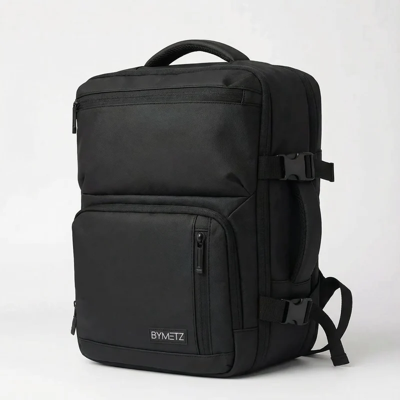ByMetz 40x30x20 cm Ryanair & Transavia Rugzak Waterproof