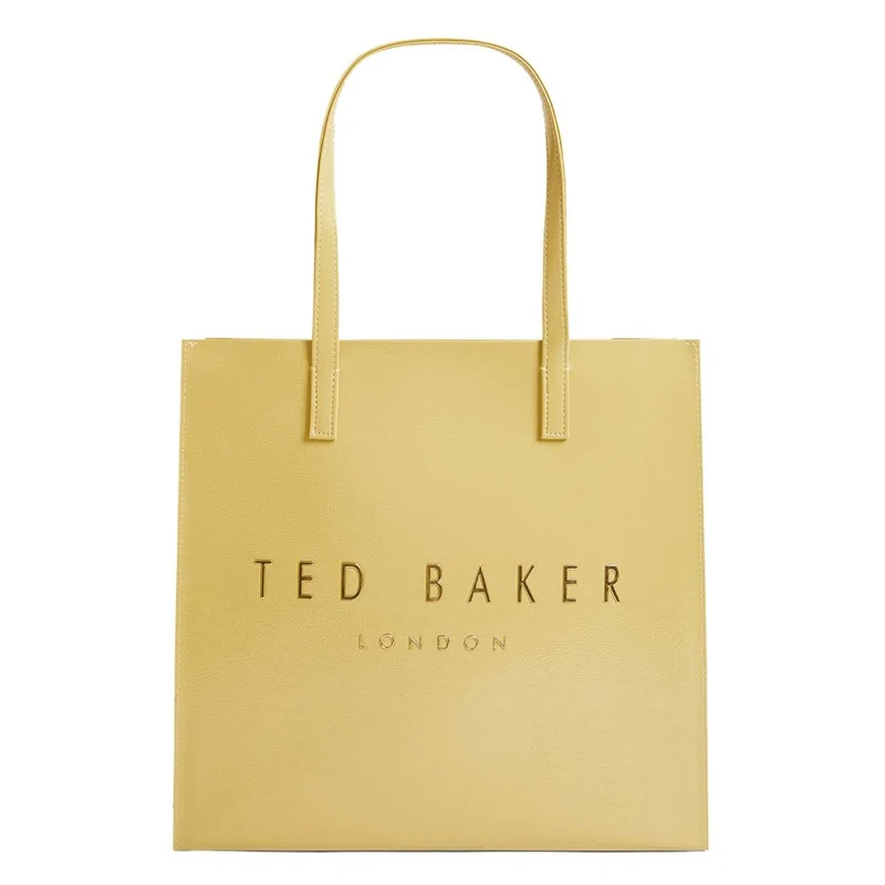 Ted Baker Crinkon Large Icon Bag