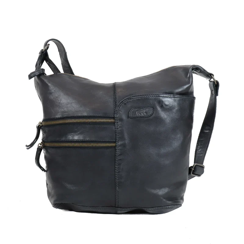 Bear Design Schoudertas Frieda