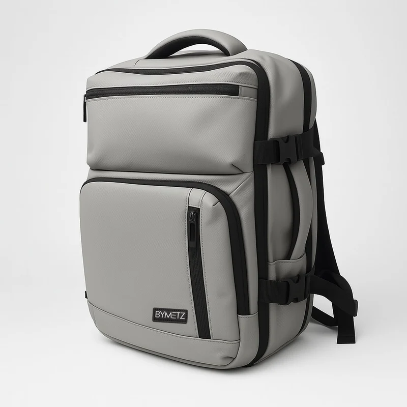 ByMetz Underseater Rugzak Small Waterproof