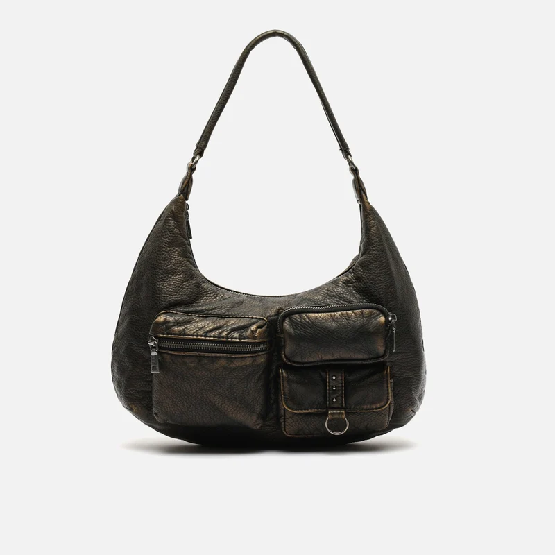 Felipa bolso de hombro mediano ED.