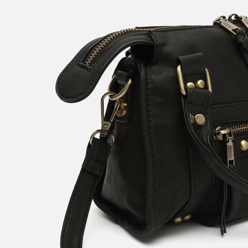 Neila bolso tote pequeño con asa bandolera extraíble ED.