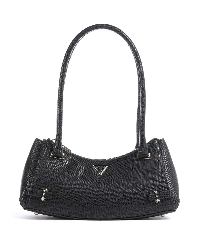 Guess Rosalba Bolso de hombro black