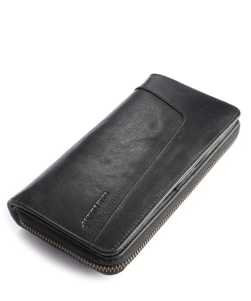 Aunts & Uncles Grandma's Luxury Club Tilda Monedero tango