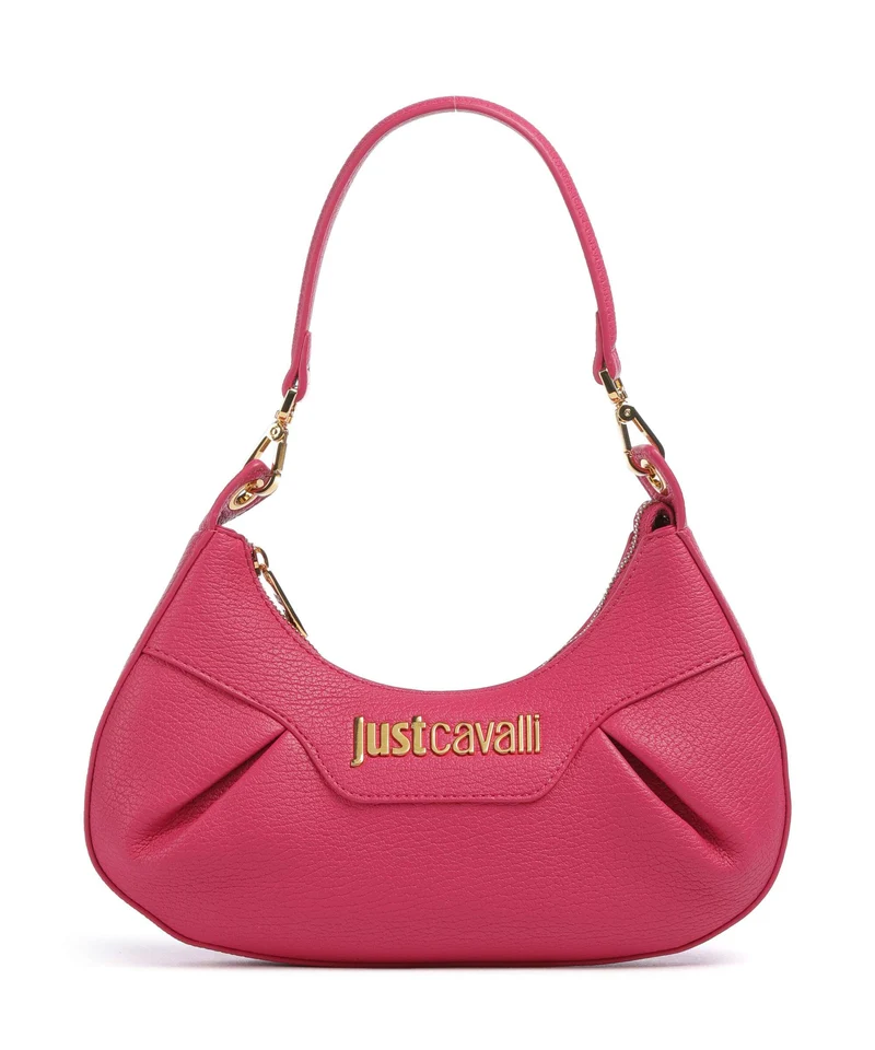 Just Cavalli Soft Basic Bolso de hombro rose red