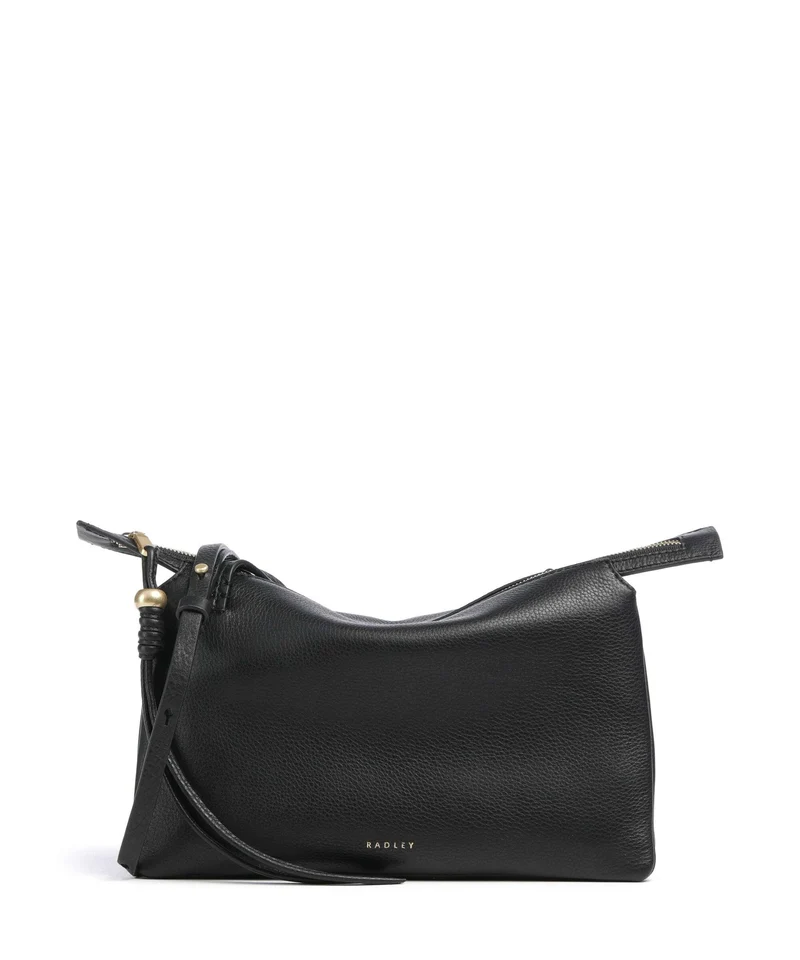 Radley London The Romilly Bandolera black
