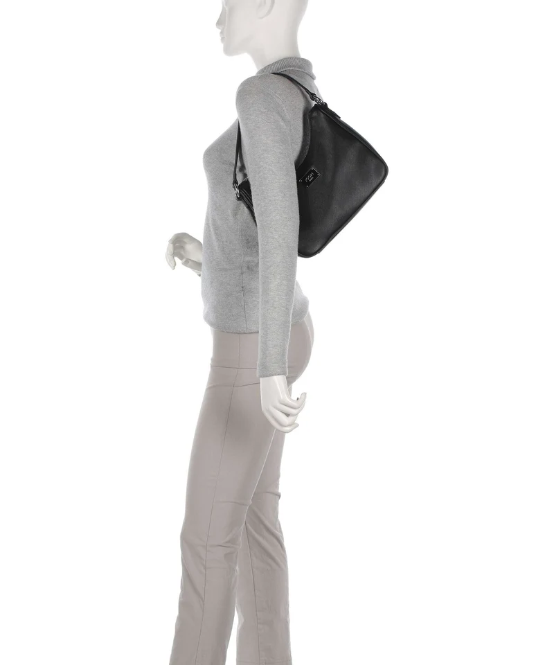 JOOP! Jeans Cofano Annelie Bolso de hombro black