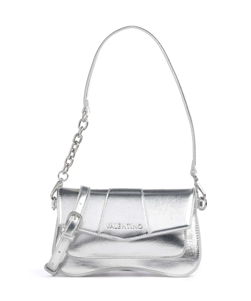 Valentino Bags Unika Bolso de hombro argento