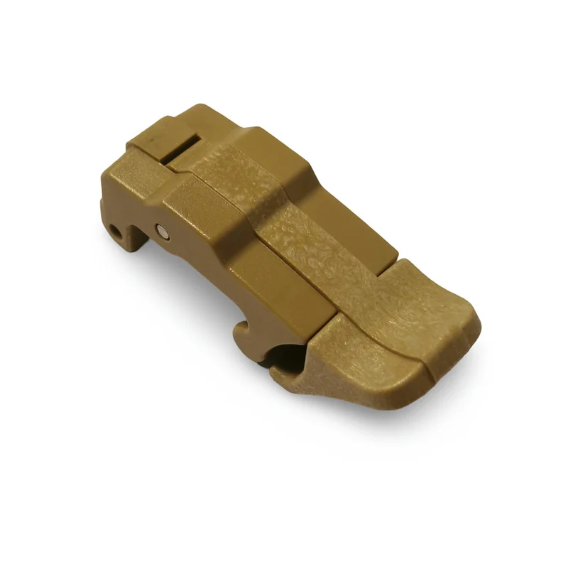Peli Case Latch, Clip, Lock, Catch, Closure 24mm, Desert Tan