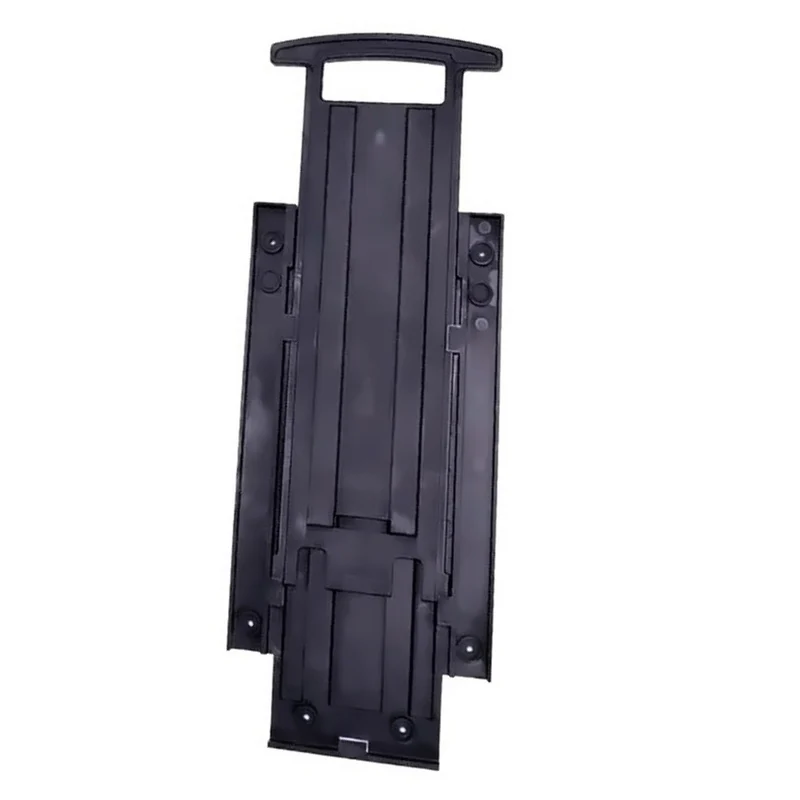 Peli Protector 1510 1560 Replacement backplate without wheels