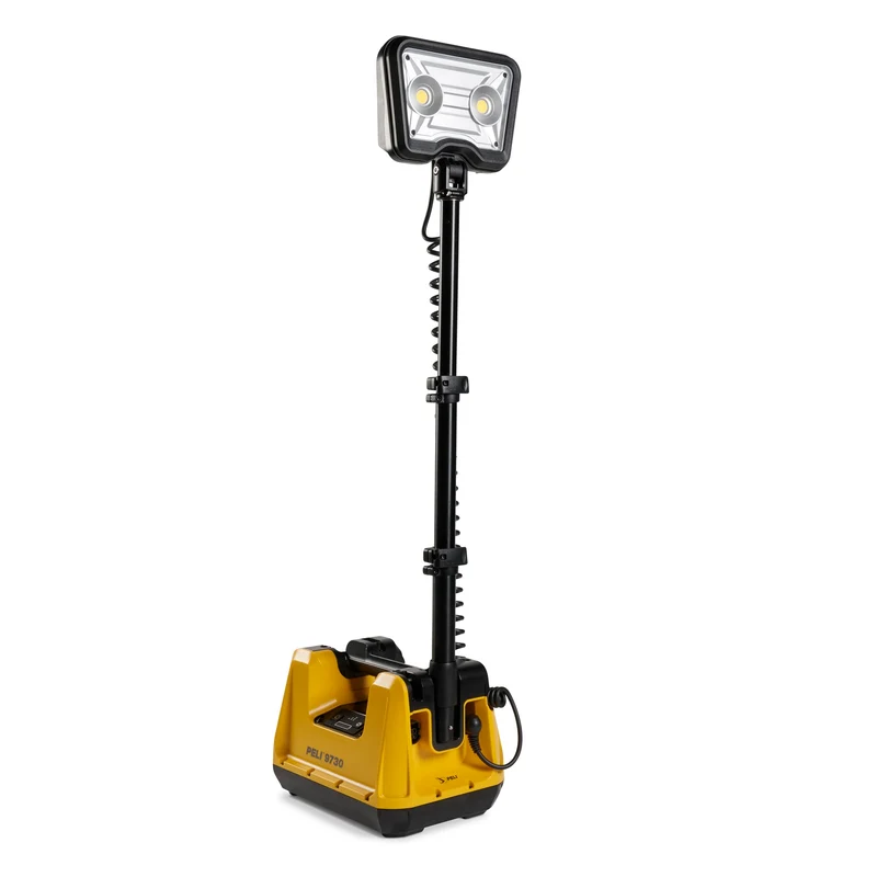 Peli 9730 RALS – Battery Powered Area Lighting System
