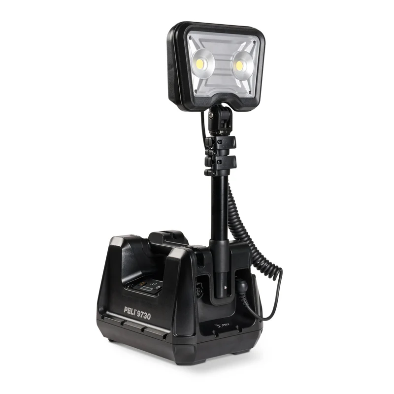 Peli 9730 RALS – Battery Powered Area Lighting System
