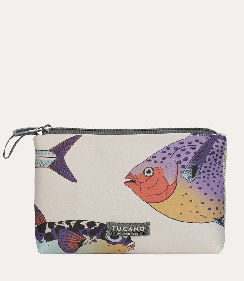 Schizzo Beauty Case
