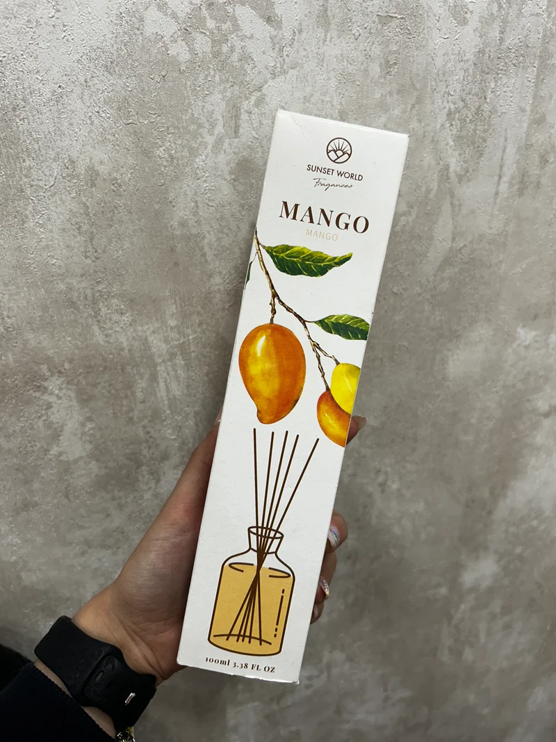 Mango