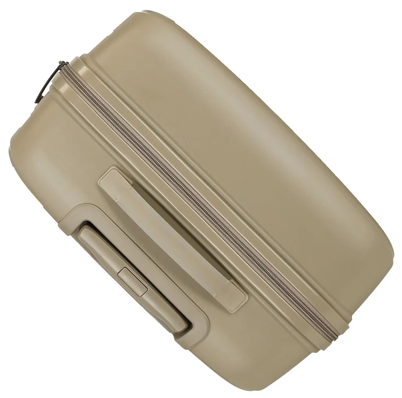 5518825 TROLLEY PP. 66CM. C/EXP. 4R. MOVOM MOON TAUPE