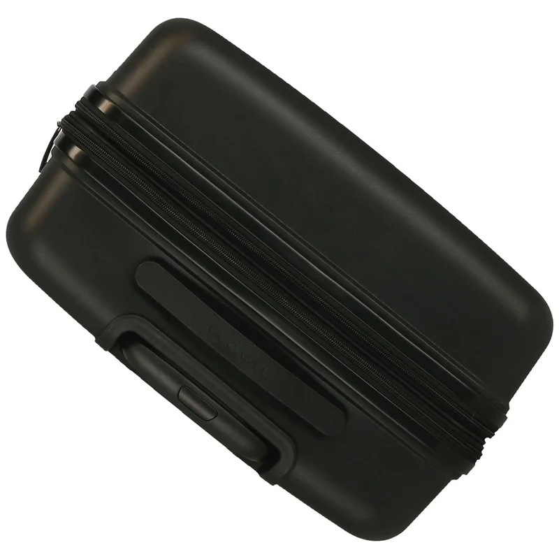 5388421 SET/3 TROLLEY PP 55-68-78CM. C/EXP. 4R. NEW TRENDY N