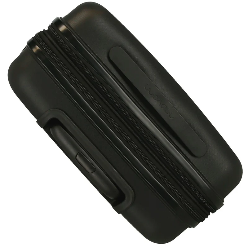 5388421 SET/3 TROLLEY PP 55-68-78CM. C/EXP. 4R. NEW TRENDY N