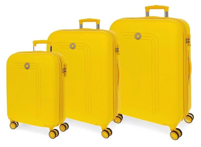 5998467 SET/3 TROLLEY ABS 55-70-80CM. C/EXP. 4R. MOVOM RIGA