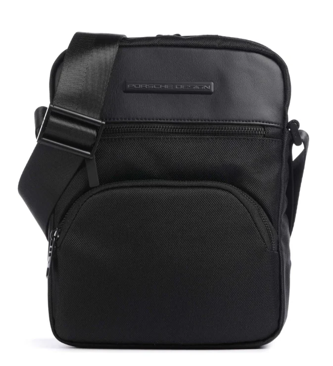 PORSCHE Bolso bandolera Voyager Nylon L