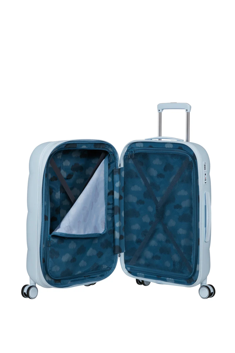 AMERICAN TOURISTER maleta mediana expandible 67cm DREAMI