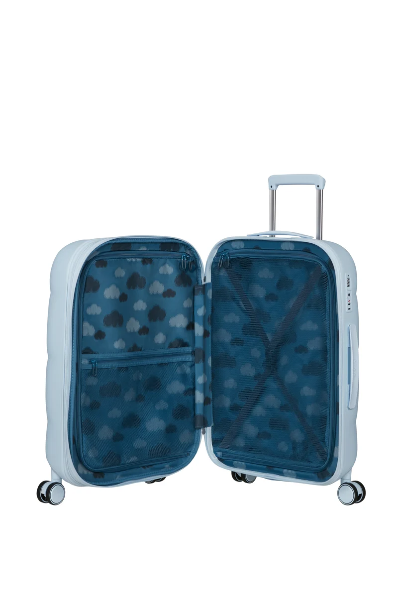 AMERICAN TOURISTER maleta mediana expandible 67cm DREAMI
