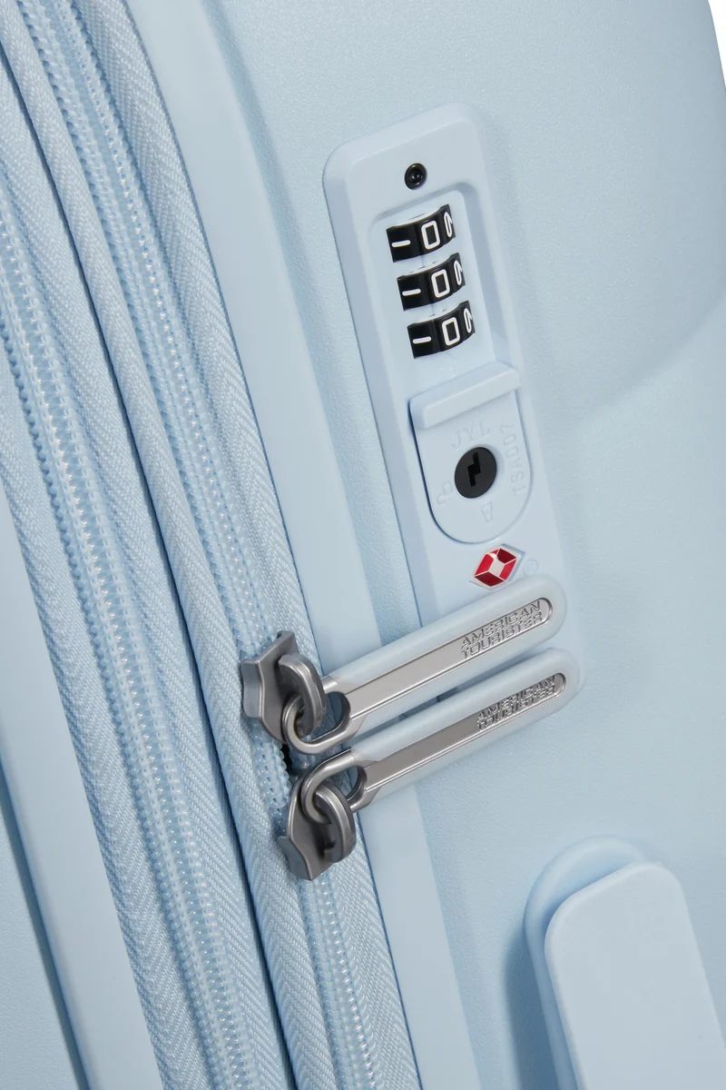 AMERICAN TOURISTER maleta mediana expandible 67cm DREAMI