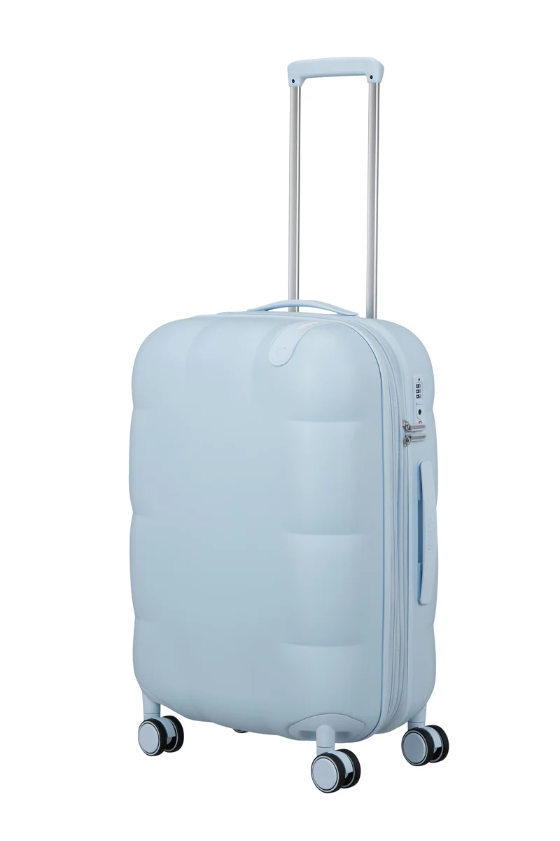 AMERICAN TOURISTER maleta mediana expandible 67cm DREAMI