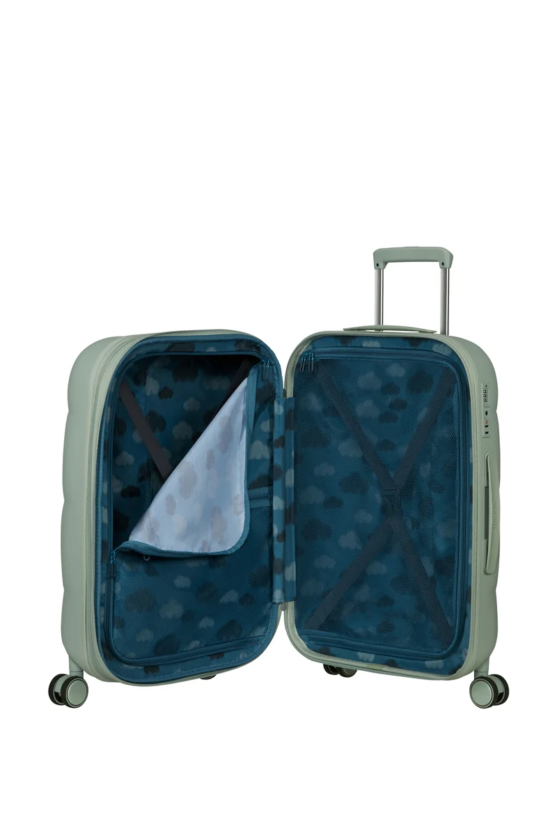 AMERICAN TOURISTER maleta mediana expandible 67cm DREAMI