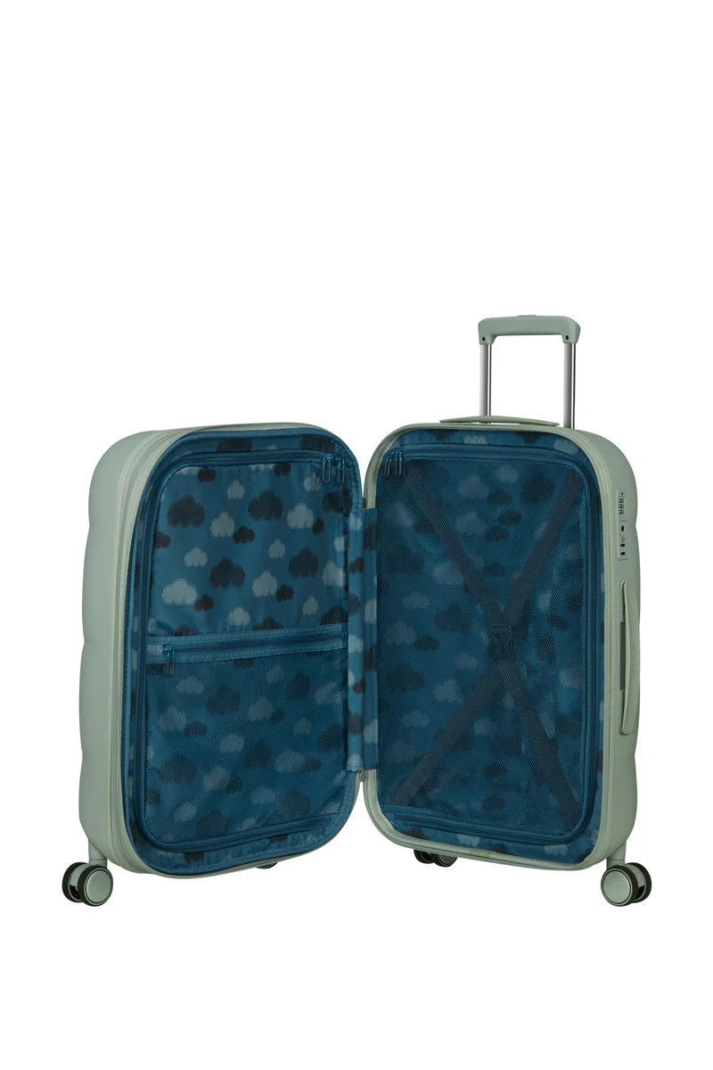 AMERICAN TOURISTER maleta mediana expandible 67cm DREAMI