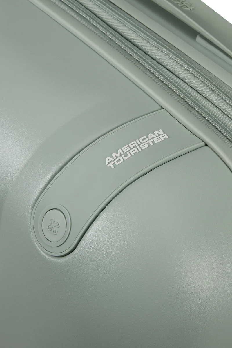 AMERICAN TOURISTER maleta mediana expandible 67cm DREAMI