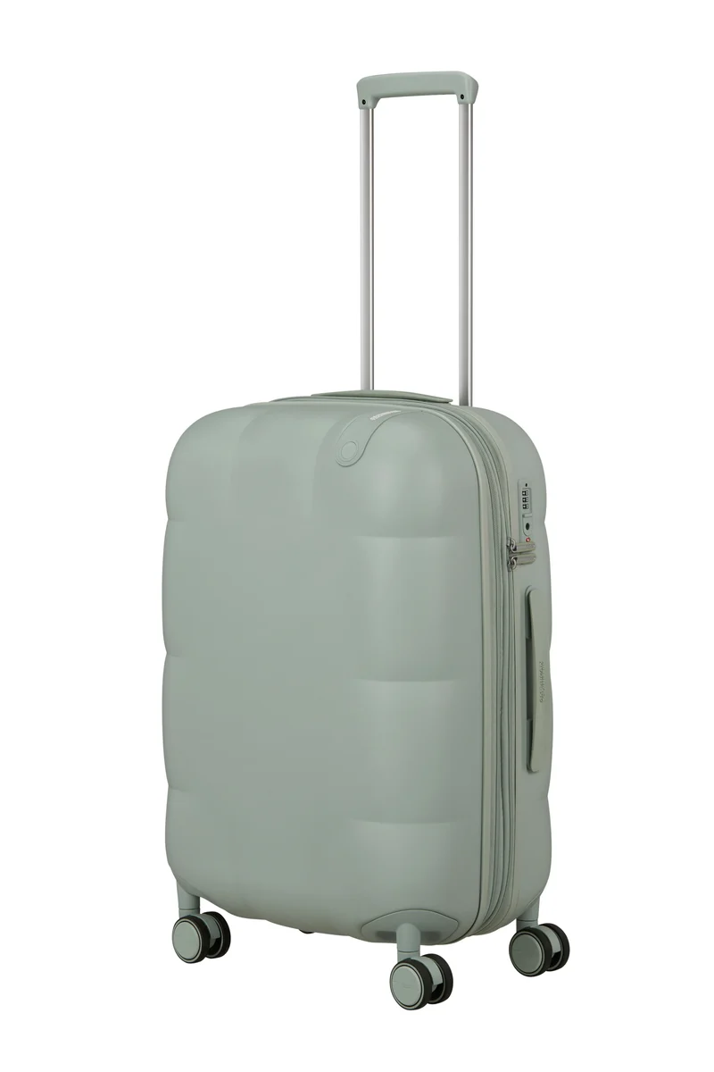 AMERICAN TOURISTER maleta mediana expandible 67cm DREAMI