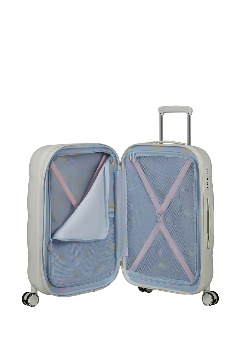 AMERICAN TOURISTER maleta mediana expandible 67cm DREAMI