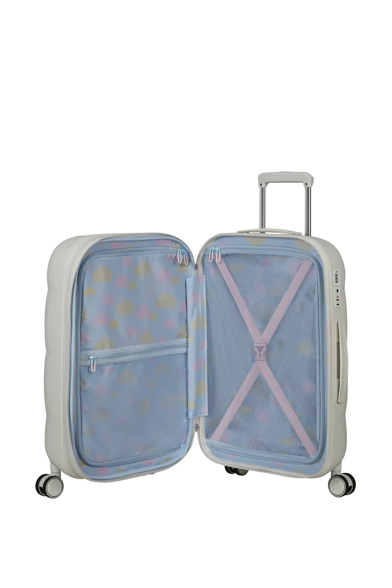 AMERICAN TOURISTER maleta mediana expandible 67cm DREAMI