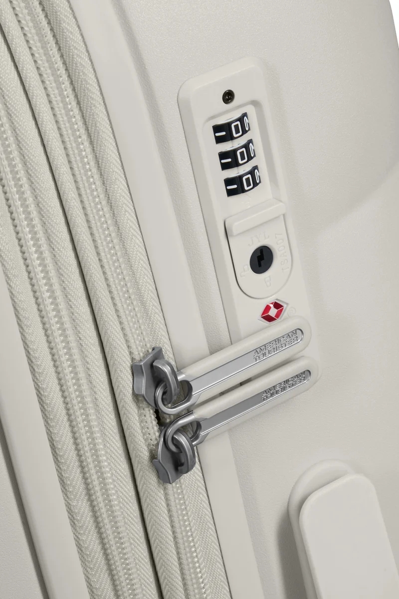 AMERICAN TOURISTER maleta mediana expandible 67cm DREAMI