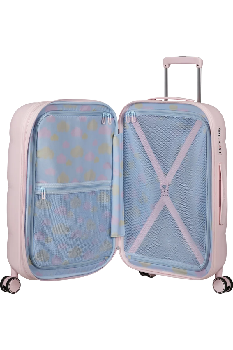 AMERICAN TOURISTER maleta mediana expandible 67cm DREAMI
