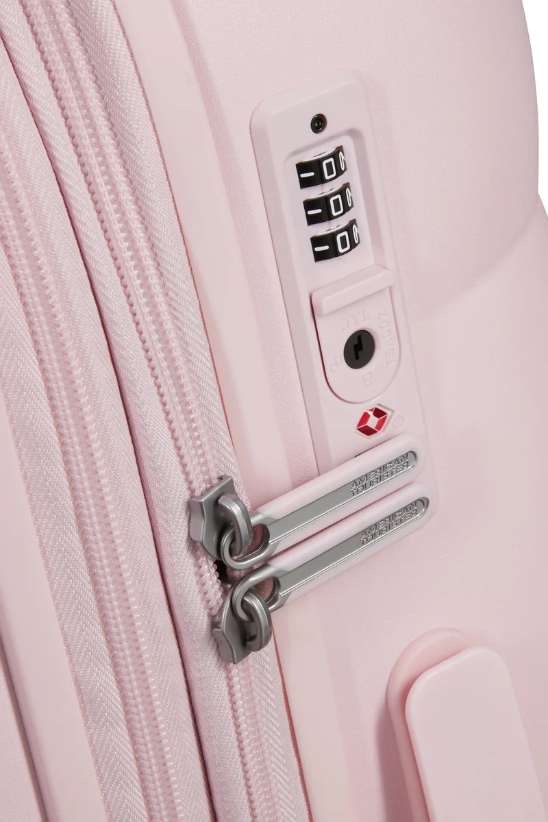 AMERICAN TOURISTER maleta mediana expandible 67cm DREAMI