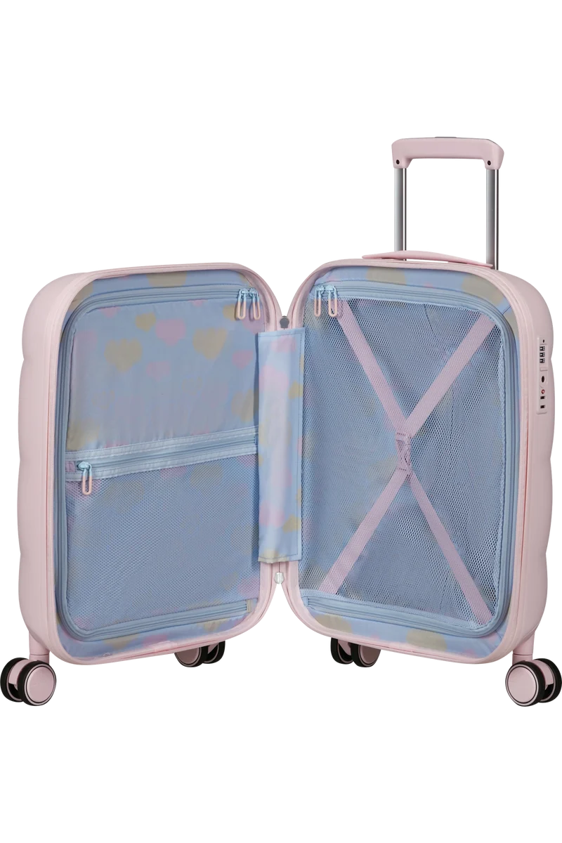 AMERICAN TOURISTER maleta de cabina 55cm DREAMI