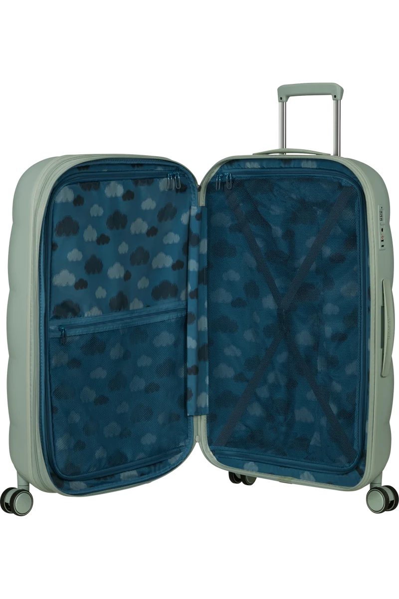 AMERICAN TOURISTER maleta grande expandible 77cm DREAMI