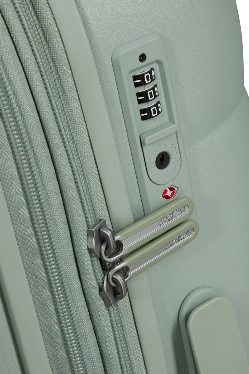 AMERICAN TOURISTER maleta grande expandible 77cm DREAMI