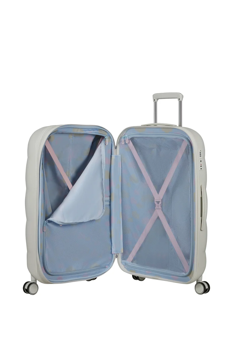 AMERICAN TOURISTER maleta grande expandible 77cm DREAMI