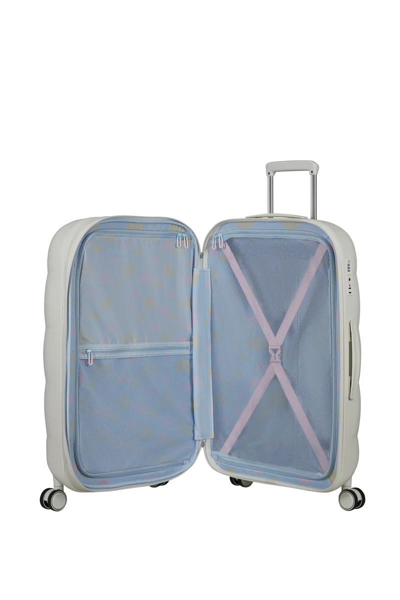 AMERICAN TOURISTER maleta grande expandible 77cm DREAMI