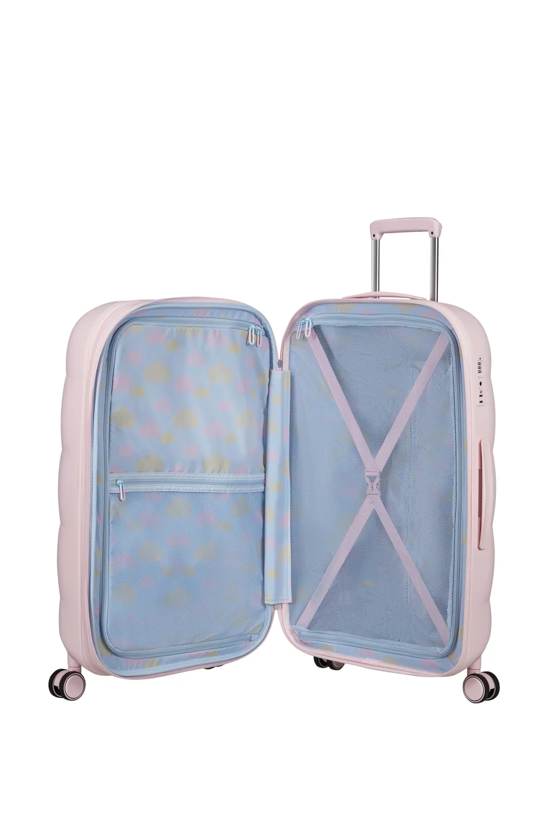 AMERICAN TOURISTER maleta grande expandible 77cm DREAMI