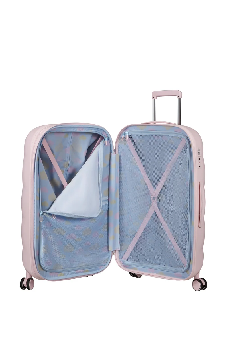 AMERICAN TOURISTER maleta grande expandible 77cm DREAMI