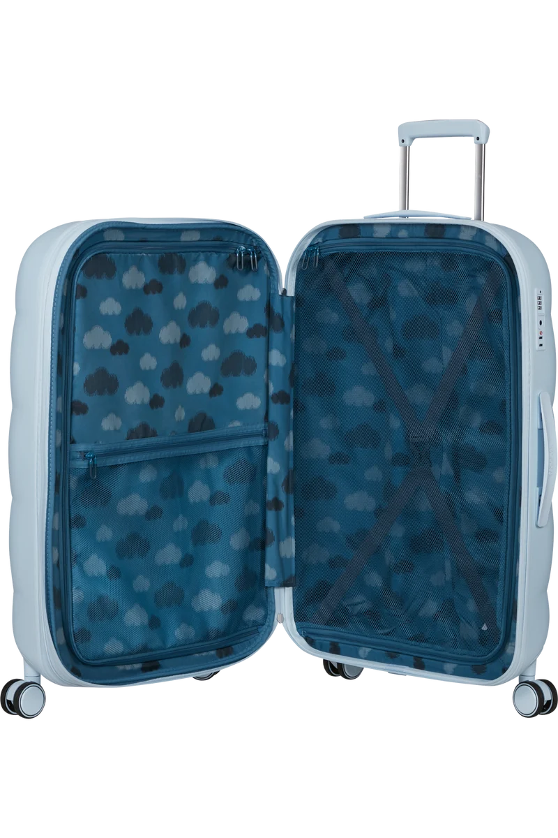 AMERICAN TOURISTER maleta grande expandible 77cm DREAMI