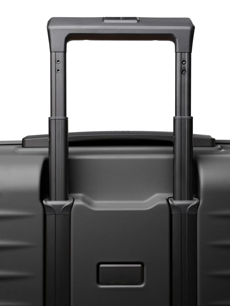 TITAN OVERSEAS MALETA DE CABINA SVT CON BOLSILLO DELANTERO PC