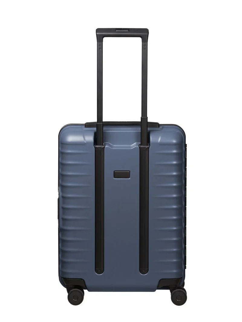 TITAN OVERSEAS MALETA DE CABINA SVT CON BOLSILLO DELANTERO PC